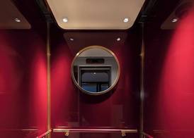 The Fleming Hong Kong 3