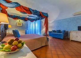 La Casa delle Monache Country Resort 4