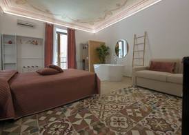 Massimo Rooms & suite 4