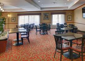 Quality Suites Near Cedar Creek Lake 5
