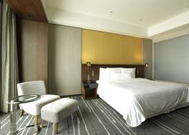 The Westin Sendai 5