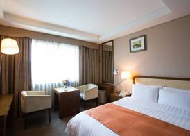 Hotel Samjung 4