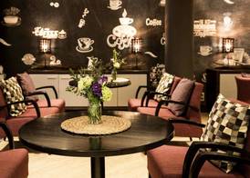 Eden Hotel Amsterdam 2