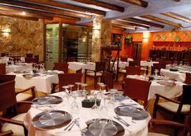 Hotel & Spa Sierra de Cazorla 4* 2