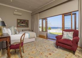 Issaquena Heights Boutique Hotel 4