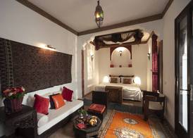 Riad Khabia & Spa 3