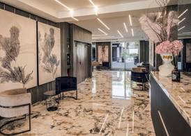 Hotel & Resort Tre Fontane Luxury 4