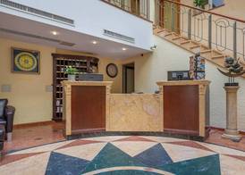 Artis Centrum Hotels 5