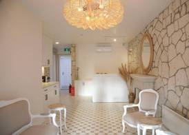 Alacati Balbadem Hotel 4