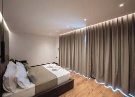 Cuni Luxury Hotel 5