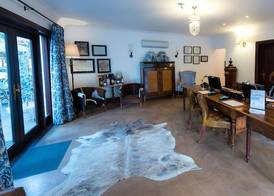 Drostdy Hotel 2
