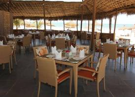 Caravela Beach Resort 5