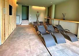 Rutzer Hotel Ristorante & Panoramic SPA 5