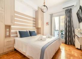 Hermes by Heloni Apartments 2