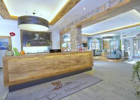Berghotel Der Königsleitner - Adults only 5