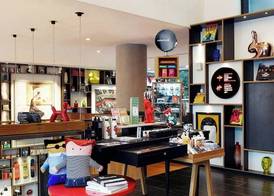 citizenM New York Bowery 5