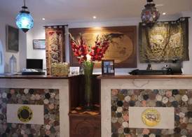Hotel Brajas 3