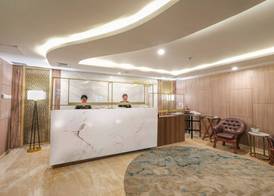 Bigland Bogor Hotel Powered by Archipelago 3
