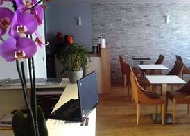 Modern'Hotel 4
