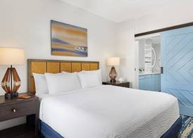 Hyatt Vacation Club at Beach House 3
