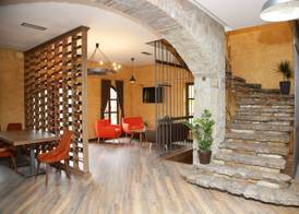Garni Hotel Chicha - Winery ŠKRBIĆ 2