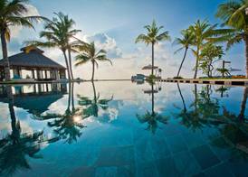 Ozen Reserve Bolifushi, South Male Atoll 3
