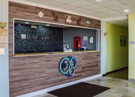Quality Inn Biloxi Beach 4