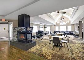 Residence Inn Louisville Airport 4
