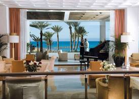 Constantinou Bros Pioneer Beach Hotel 2