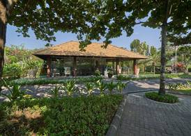 The Royal Purnama Beach Boutique Villas - Adult Only 4