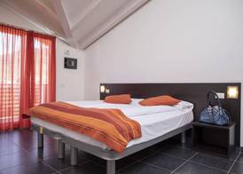 4 Limoni Apartment Resort 2