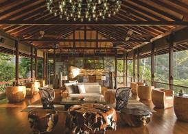 Four Seasons Resort Seychelles 2