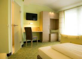 Landhotel Napoleon 5