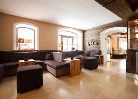Hotel Jakob 5