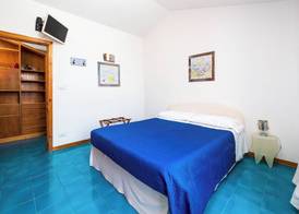 La Mansardina dell'Agrumeto 5