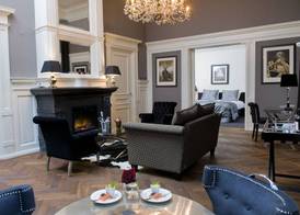 Post-Plaza Hotel & Grand Café 4