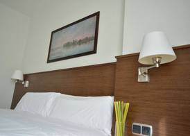 Hotel Palacio Congresos 5