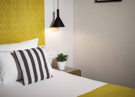 Urban Rooms by NEU Collective 5