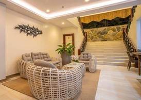 Ora Beach Resort 2