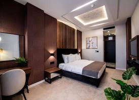 Premium hotel 4