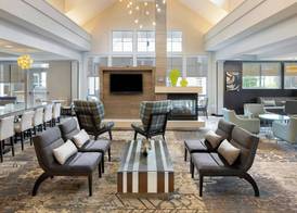 Residence Inn by Marriott Albany Clifton Park 3