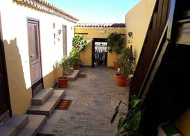 Casa Rural Anton Piche with Pool-Adults Only 2