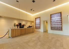 Loi Suites Recoleta Hotel 3