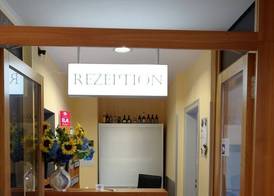 PrivatHotel Probst 2