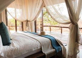 Madikwe Hills Private Game Lodge 3