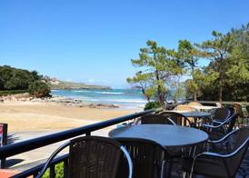 Hotel Campomar 4