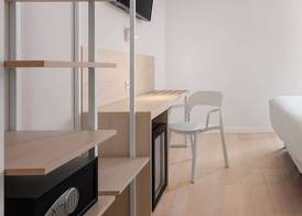B&B HOTEL Madrid Fuenlabrada Retail Park 3