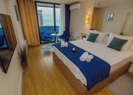 Dream Home Apart Hotel 2