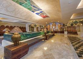 Iberostar Selection Paraíso Lindo - All Inclusive 3