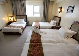 Golden Phoenix Hotel Boracay 5
